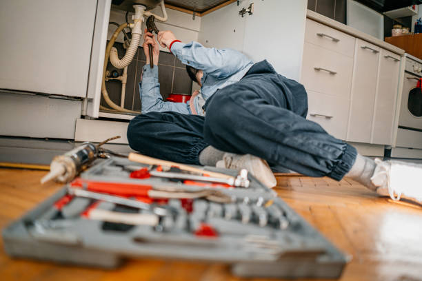 Best Hot Water Heater Installation  in Harrison, MI