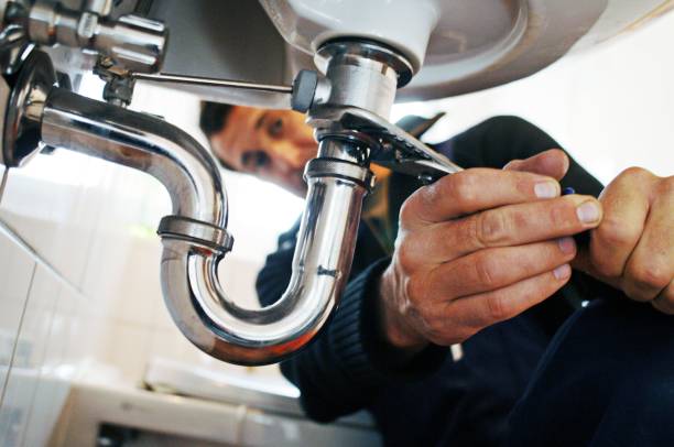 Best Emergency Plumbing Repair  in Harrison, MI