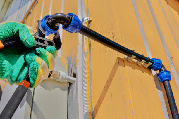 Best Toilet Repair Services  in Harrison, MI
