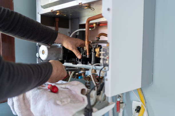Best Sewer Cleaning Services  in Harrison, MI