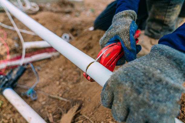 Best Same-Day Plumbing Service  in Harrison, MI